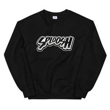 OG Sploosh Unisex Sweatshirt (Click For More Colors)