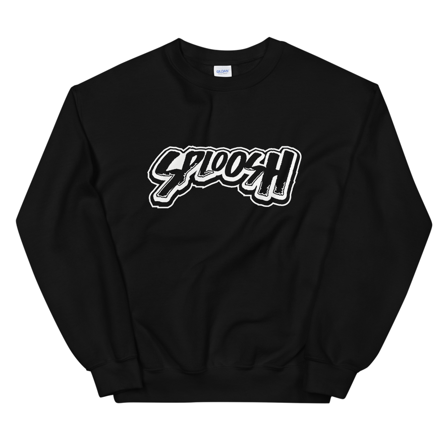 OG Sploosh Unisex Sweatshirt (Click For More Colors)