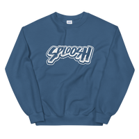 OG Sploosh Unisex Sweatshirt (Click For More Colors)