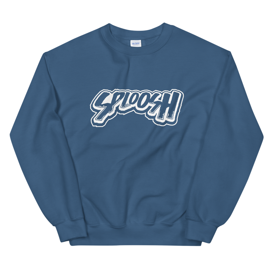 OG Sploosh Unisex Sweatshirt (Click For More Colors)