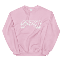 OG Sploosh Unisex Sweatshirt (Click For More Colors)