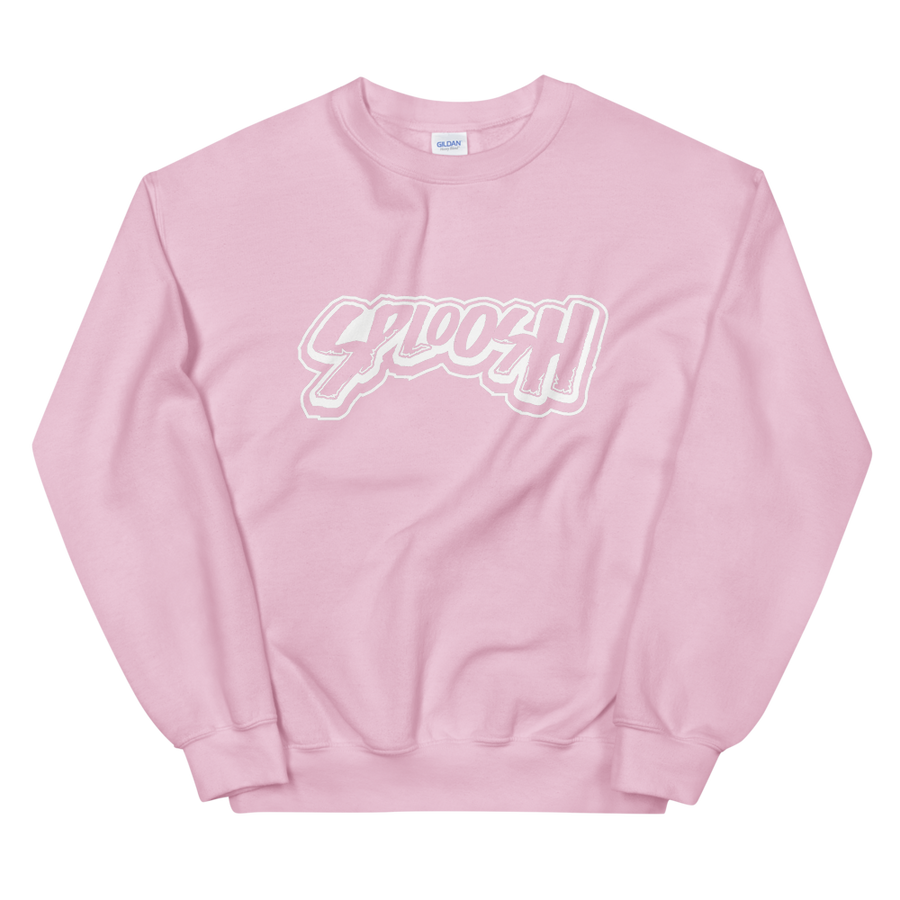 OG Sploosh Unisex Sweatshirt (Click For More Colors)