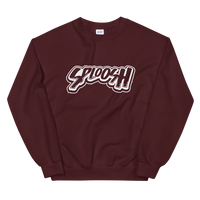 OG Sploosh Unisex Sweatshirt (Click For More Colors)