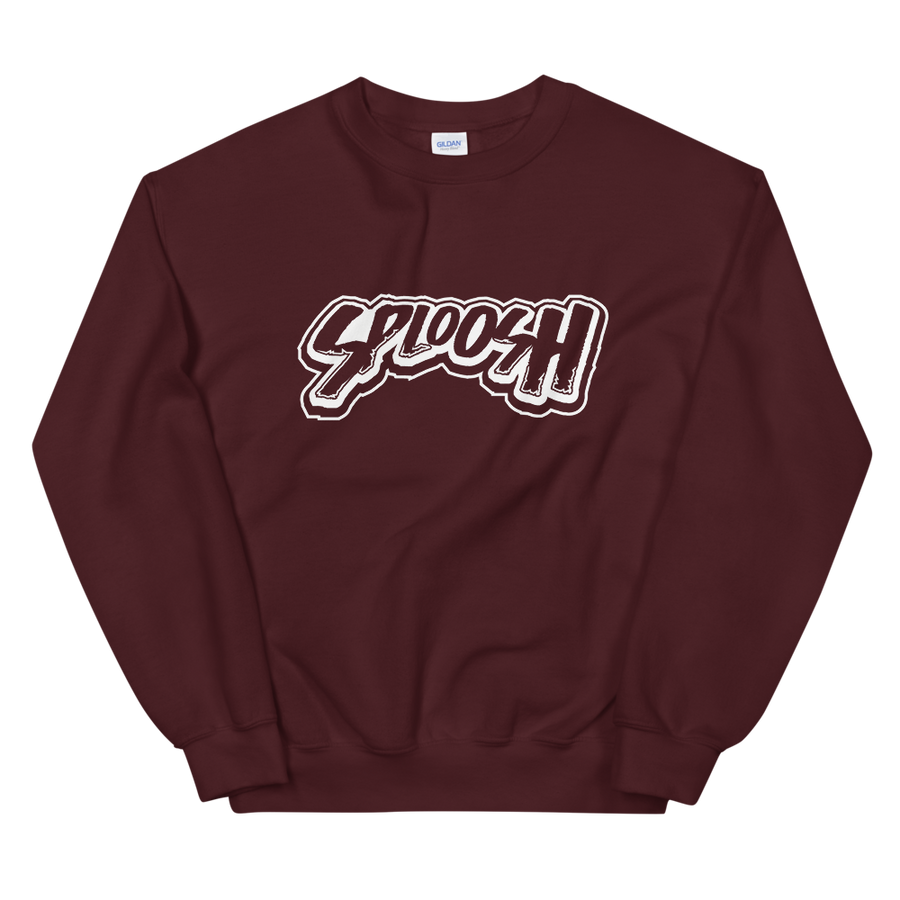 OG Sploosh Unisex Sweatshirt (Click For More Colors)