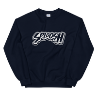 OG Sploosh Unisex Sweatshirt (Click For More Colors)