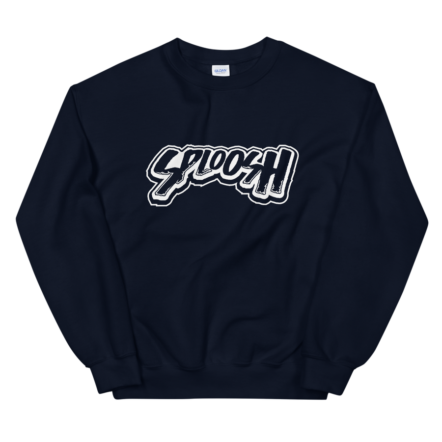 OG Sploosh Unisex Sweatshirt (Click For More Colors)