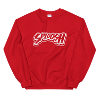 OG Sploosh Unisex Sweatshirt (Click For More Colors)