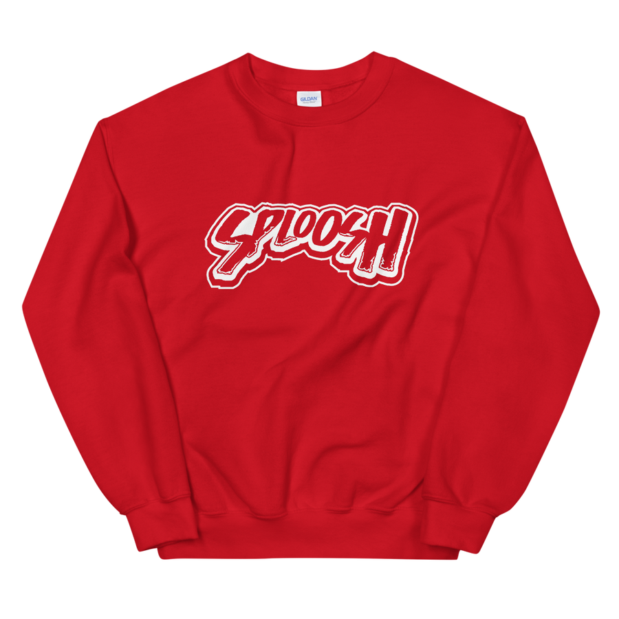 OG Sploosh Unisex Sweatshirt (Click For More Colors)