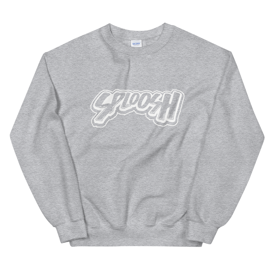 OG Sploosh Unisex Sweatshirt (Click For More Colors)