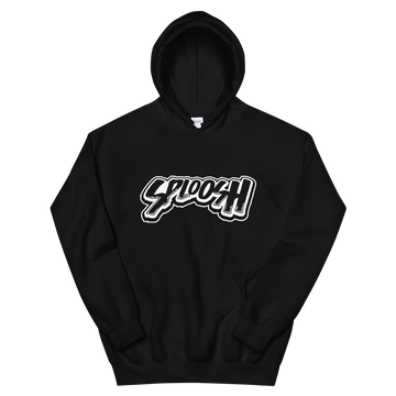 OG Sploosh Unisex Hoodie (Click For More Colors)