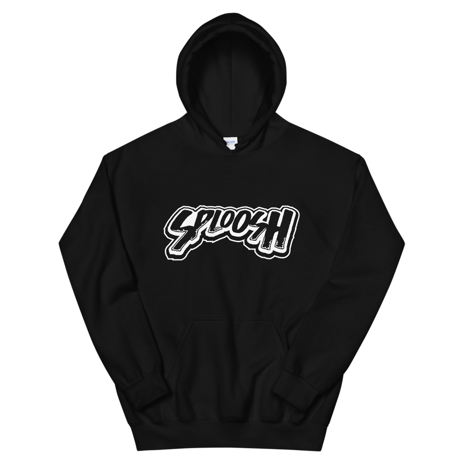 OG Sploosh Unisex Hoodie (Click For More Colors)