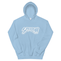 OG Sploosh Unisex Hoodie (Click For More Colors)