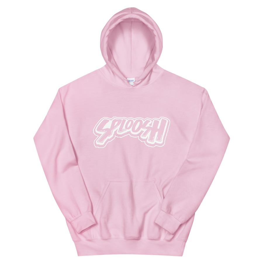 OG Sploosh Unisex Hoodie (Click For More Colors)