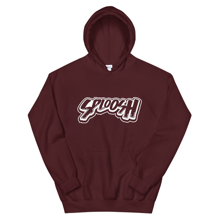 OG Sploosh Unisex Hoodie (Click For More Colors)