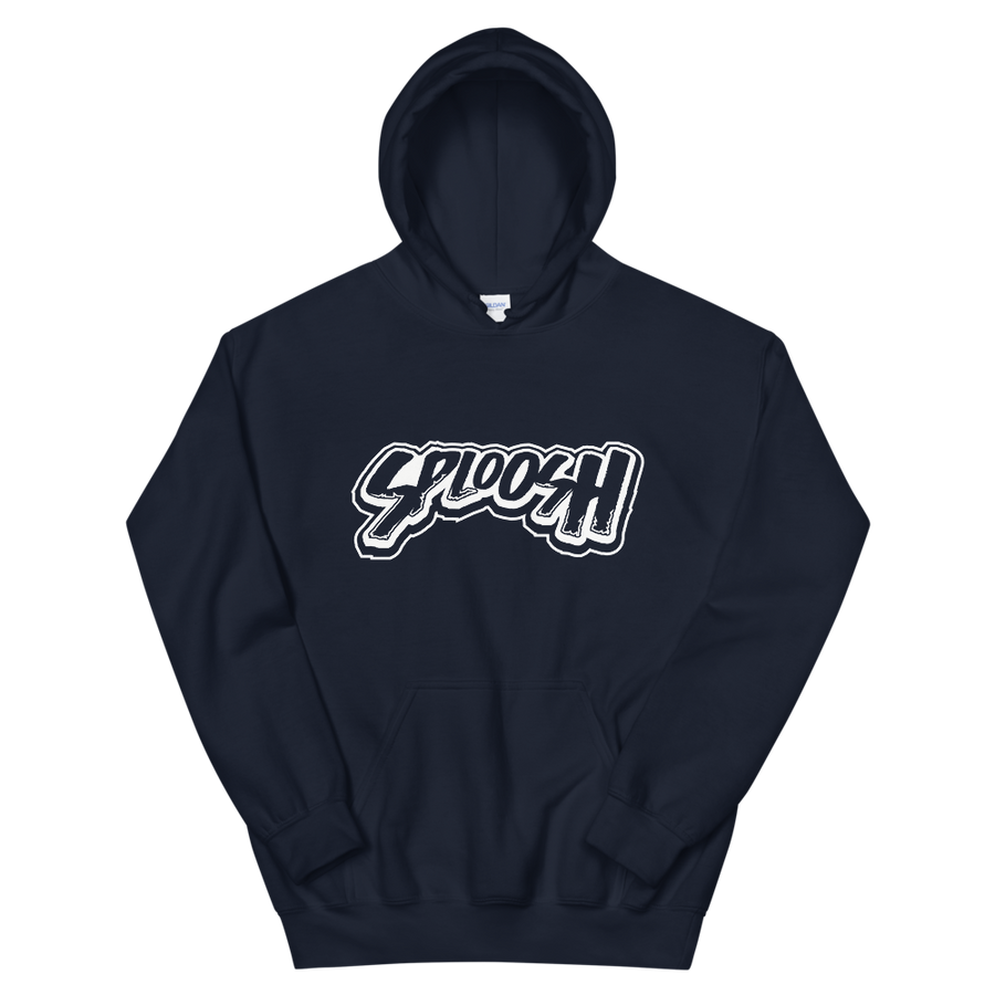 OG Sploosh Unisex Hoodie (Click For More Colors)