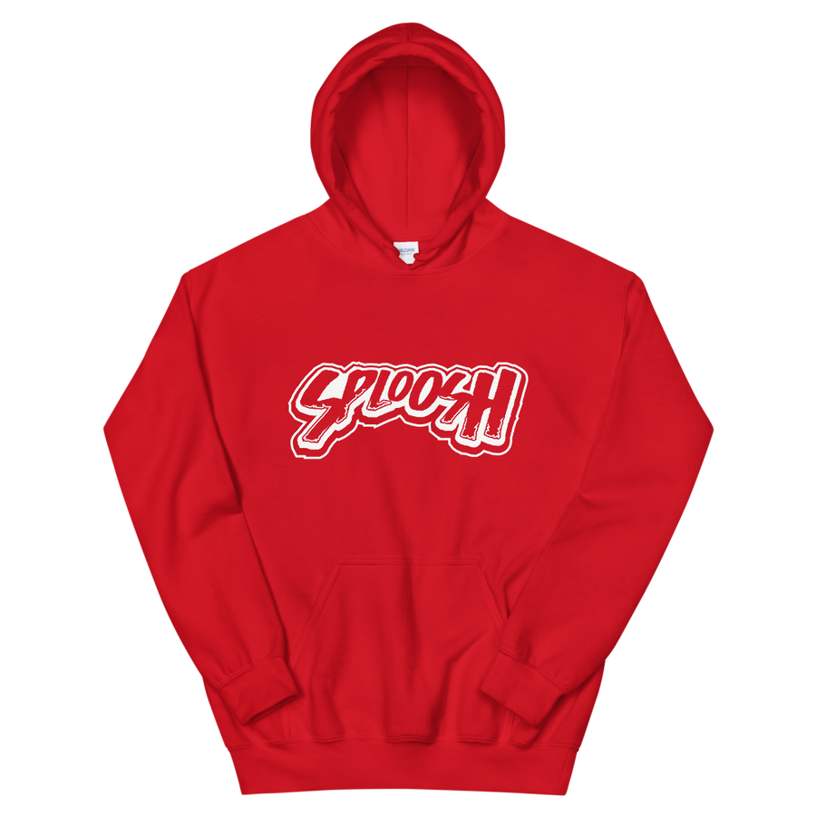 OG Sploosh Unisex Hoodie (Click For More Colors)