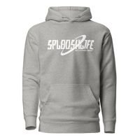 SplooshLife Galactic Unisex Hoodie