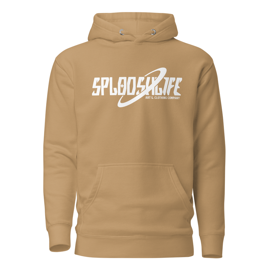 SplooshLife Galactic Unisex Hoodie