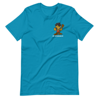 WildMan Short-Sleeve T-Shirt