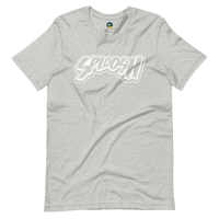 OG Sploosh Tee (White Logo) Click For More Color Waves