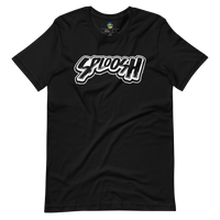 OG Sploosh Tee (White Logo) Click For More Color Waves