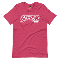 OG Sploosh Tee (White Logo) Click For More Color Waves