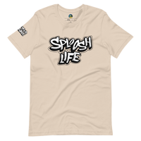 SL Signature Short-Sleeve Unisex T-Shirt