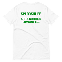 SL Art & Clothing Unisex t-shirt