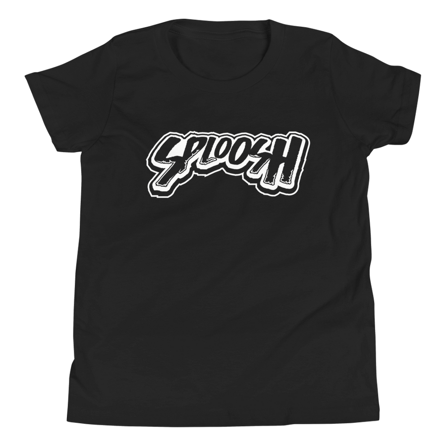 OG Sploosh Youth Short Sleeve T-Shirt