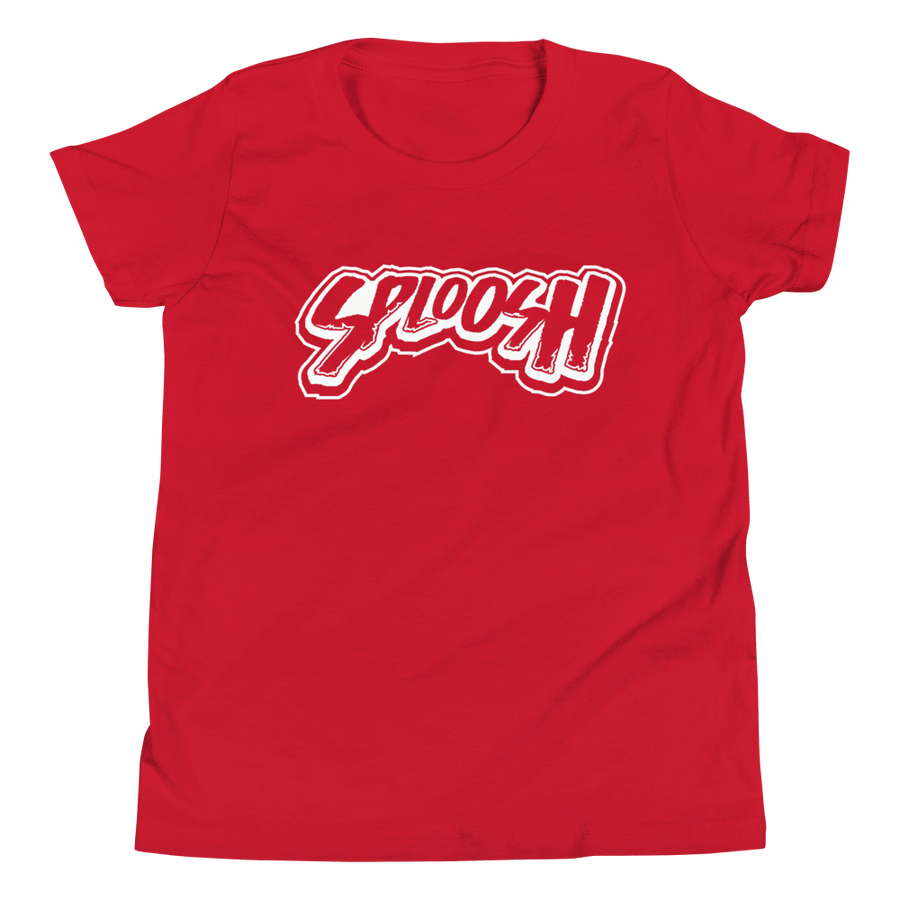 OG Sploosh Youth Short Sleeve T-Shirt